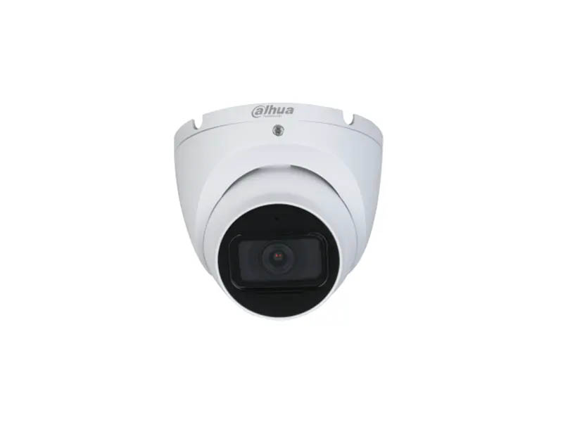 2MP HDCVI IR Eyeball Camera